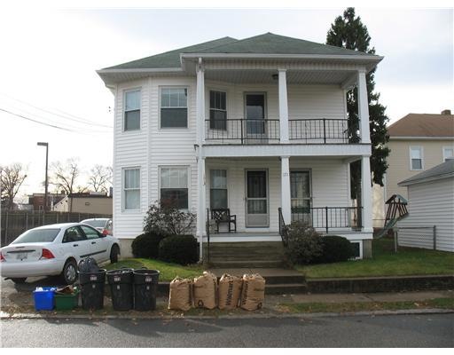 171 Bucklin St, Pawtucket, RI 02861 - photo 1