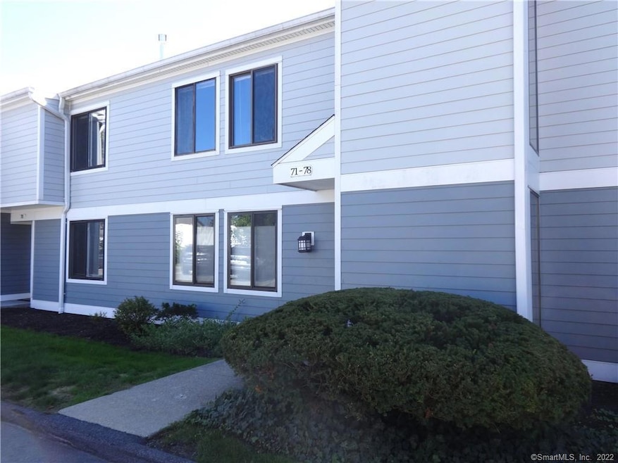 77 Olcott Way unit 77, Ridgefield, CT 06877 - photo 1