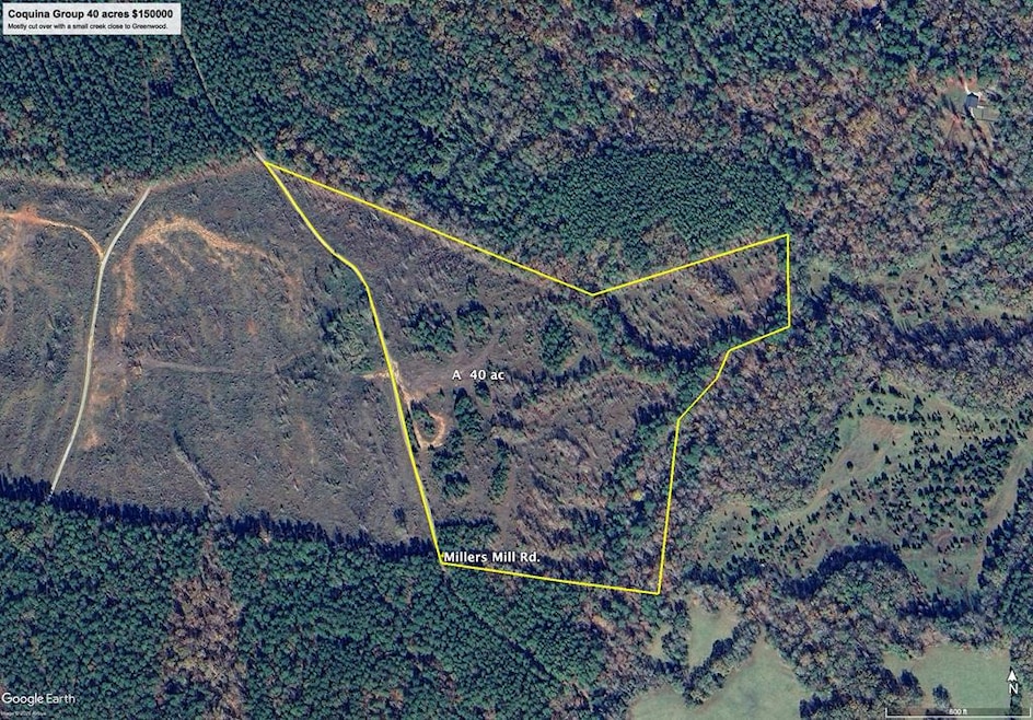 Pending $150,000