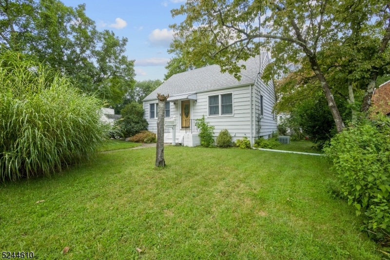 Sold $420,000 • Co-Listing Agent