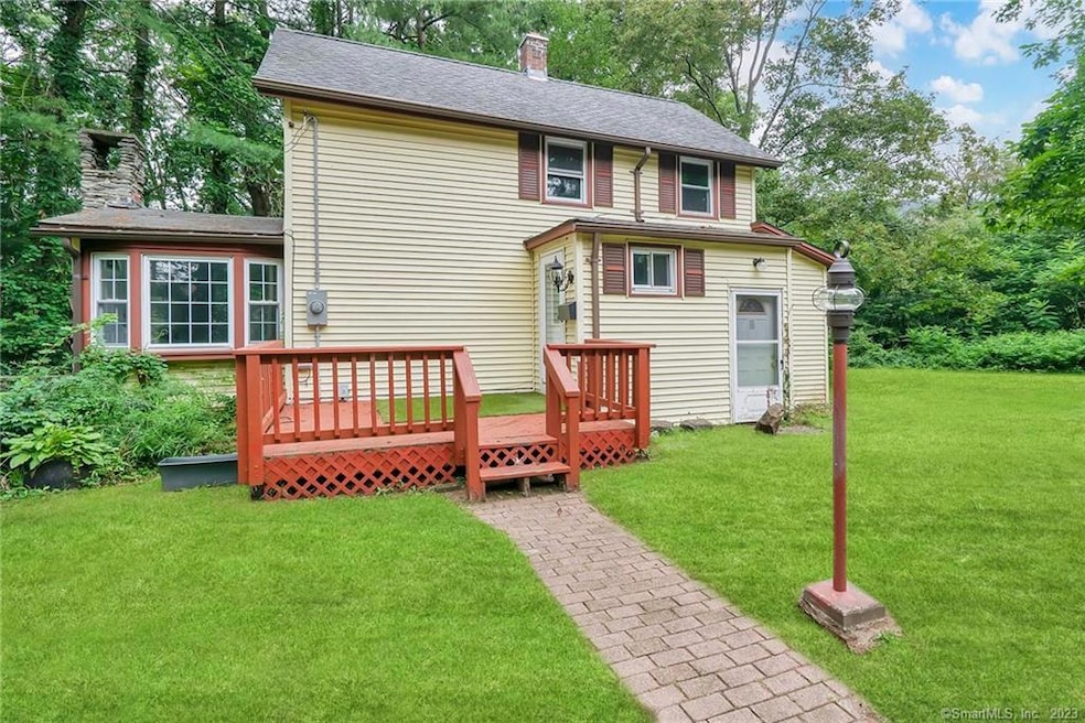 275 House St, Glastonbury, CT 06033 - photo 1