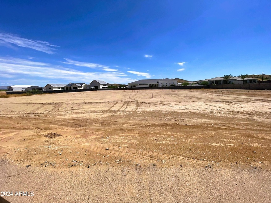 FANTASTIC LOCATION - COYOTE WASH