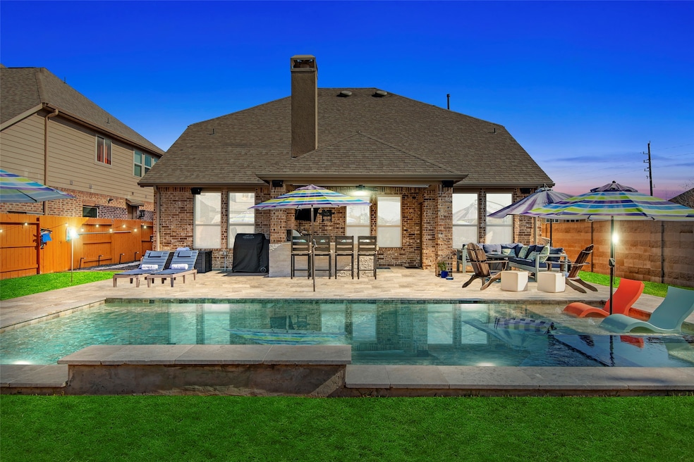 27978 Arden Trail, Spring, TX 77386 - photo 1