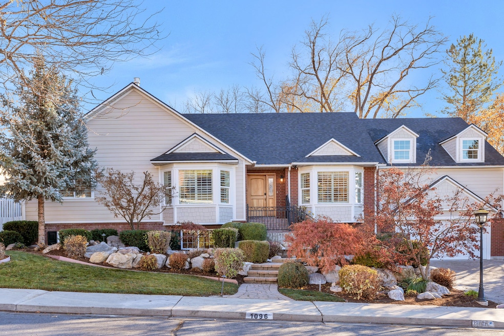 1096 E 2500 N, Provo, UT 84604 - photo 1