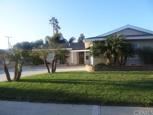 Front House