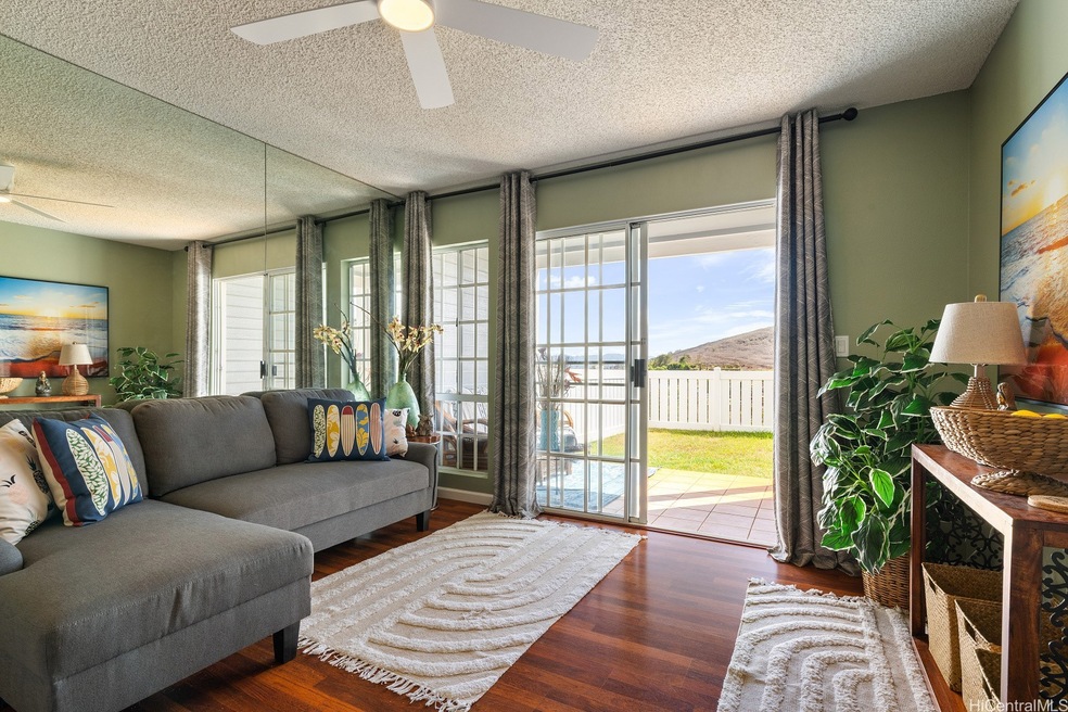 92-1005 Nou St unit 5103, Kapolei, HI 96707 - photo 1