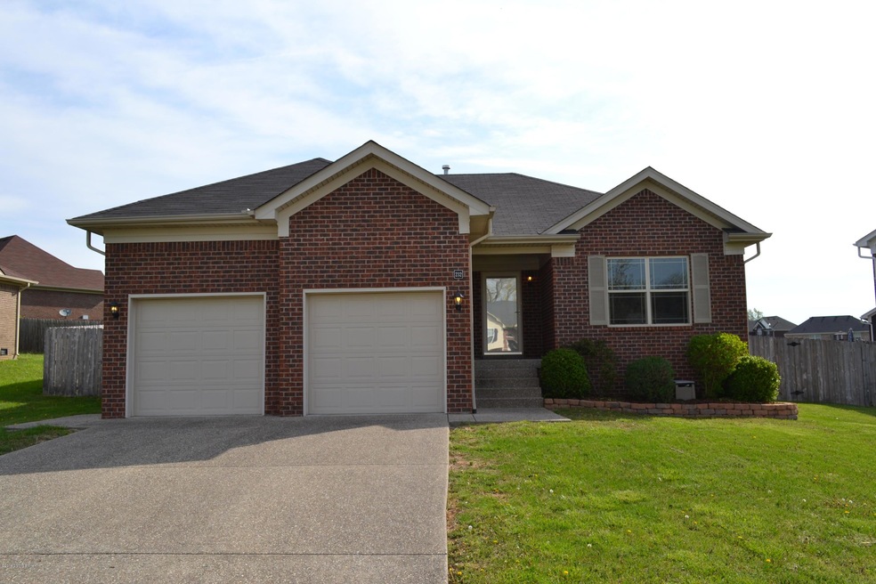 232 Berger Farm Dr, Mount Washington, KY 40047 - photo 1