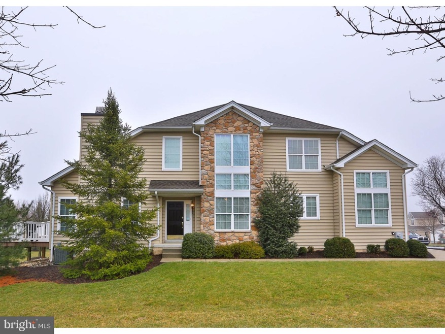 11 Oakbrook Ct unit 101, Malvern, PA 19355 - photo 1