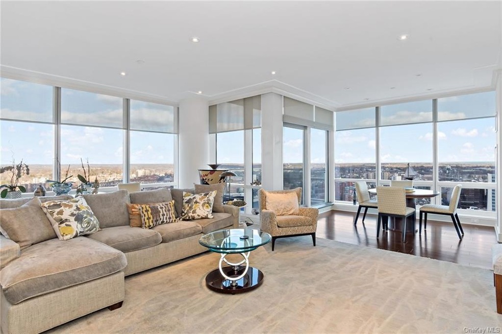 Park Tower Stamford unit 33DE, Stamford, CT 06901 - photo 1