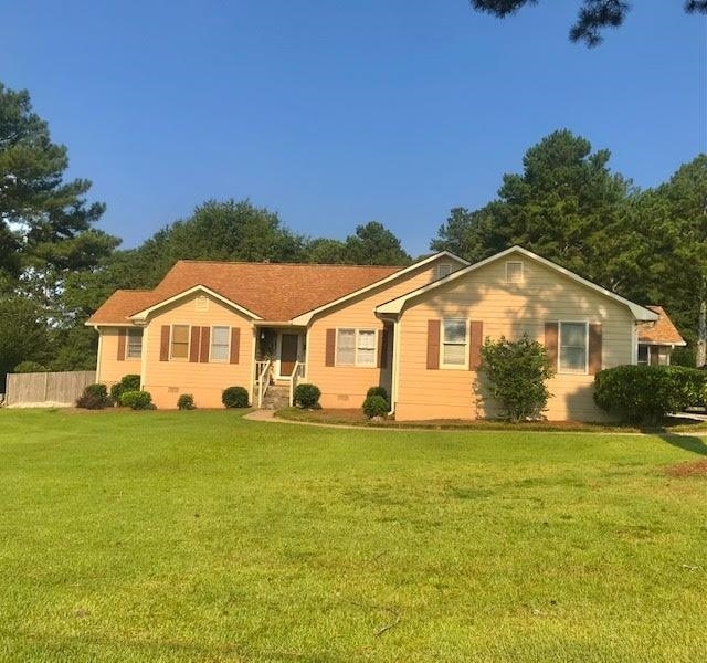 266 David Larsen Dr, Stockbridge, GA 30281 - photo 1