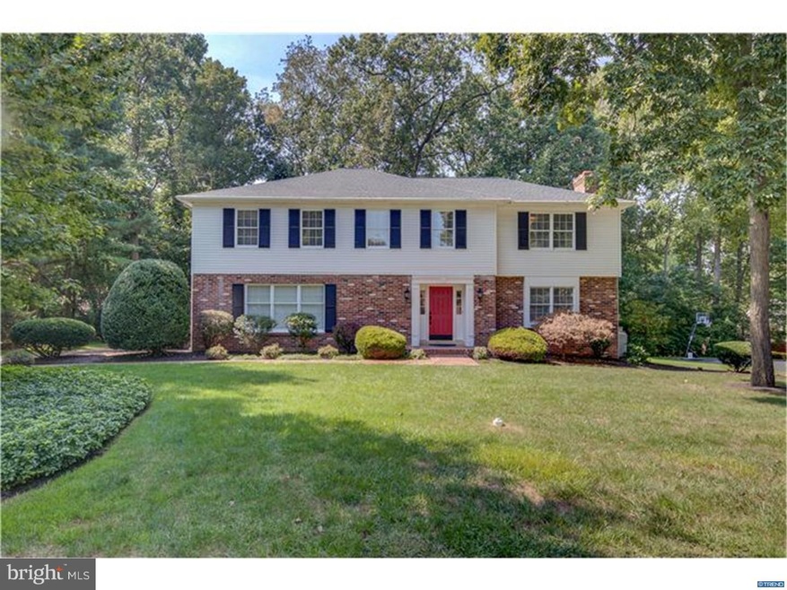 711 Foxdale Rd, Wilmington, DE 19803 - photo 1