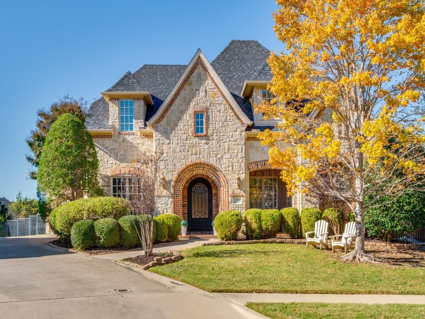 631 Deforest Ct, Coppell, TX 75019 - photo 1