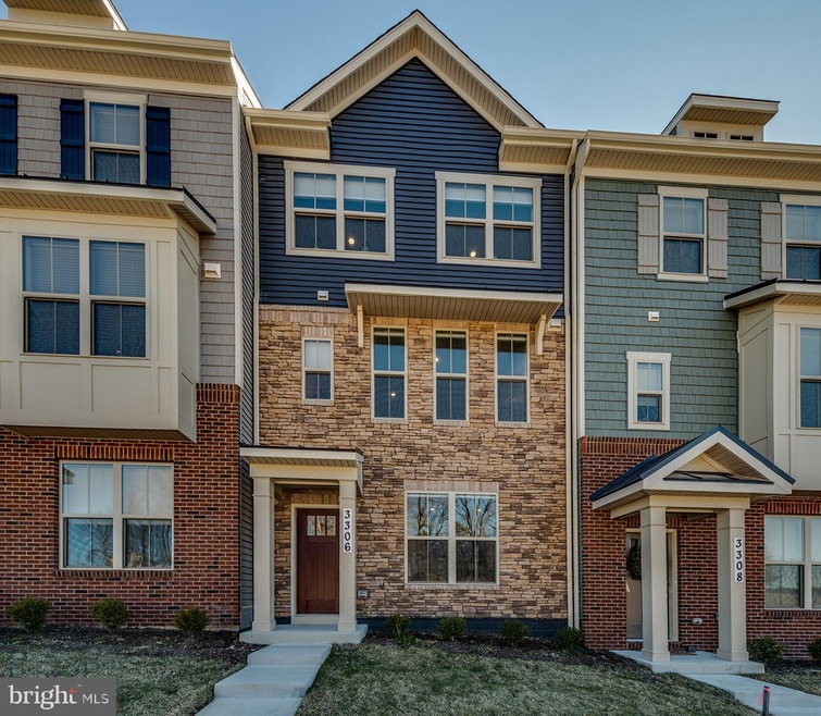 3306 Laurel Hill Rd, Hanover, MD 21076 - photo 1