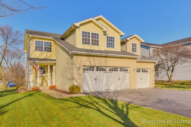 515 W 2nd St, Elmhurst, IL 60126 - photo 1