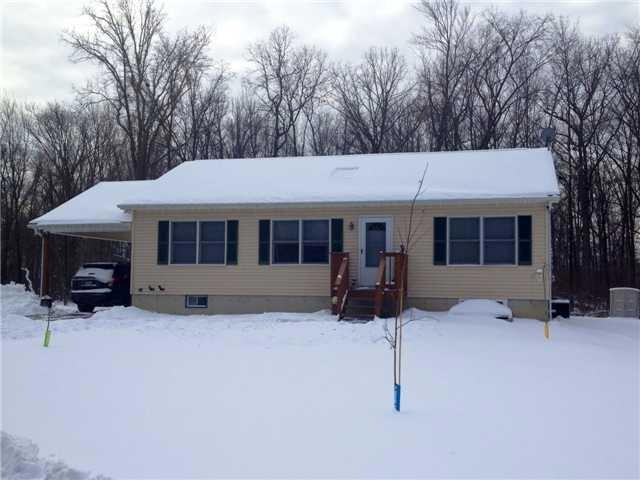 123 Fletcher Dr N, Newburgh, NY 12550 - photo 1