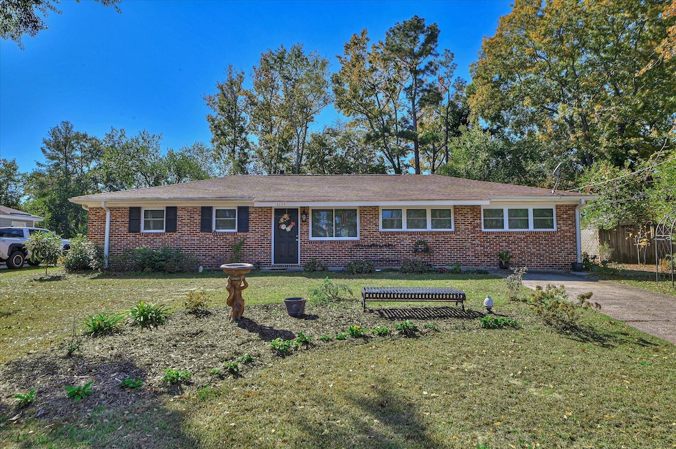 4129 Allison Rd, Martinez, GA 30907 - photo 1