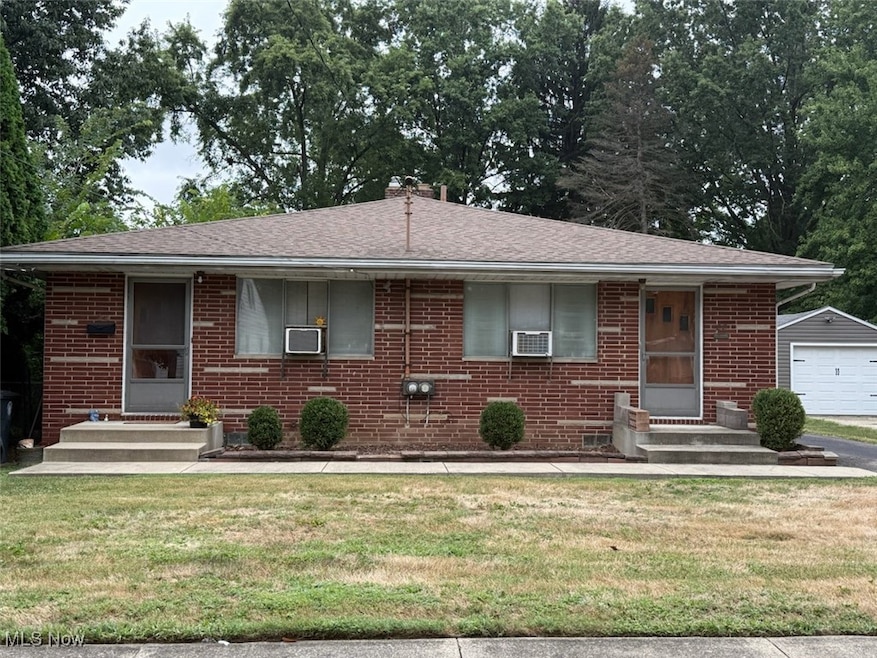 22 Ansel Ave, Akron, OH 44312 - photo 1