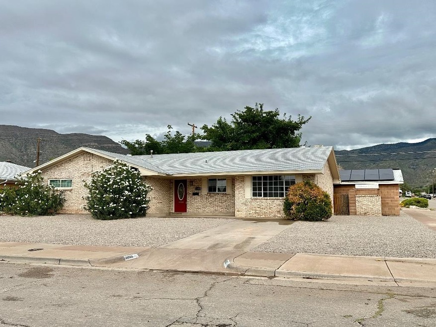 1800 Arizona Ave, Alamogordo, NM 88310 - photo 1