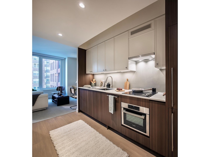 For Rent $4,491/month • Co-Listing Agent