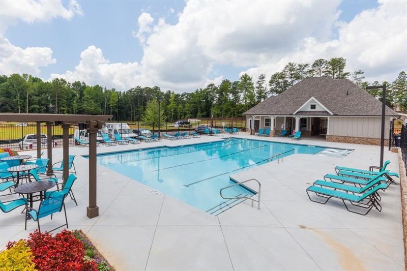 3176 Havencroft Dr NE unit 3, Roswell, GA 30075 - photo 1