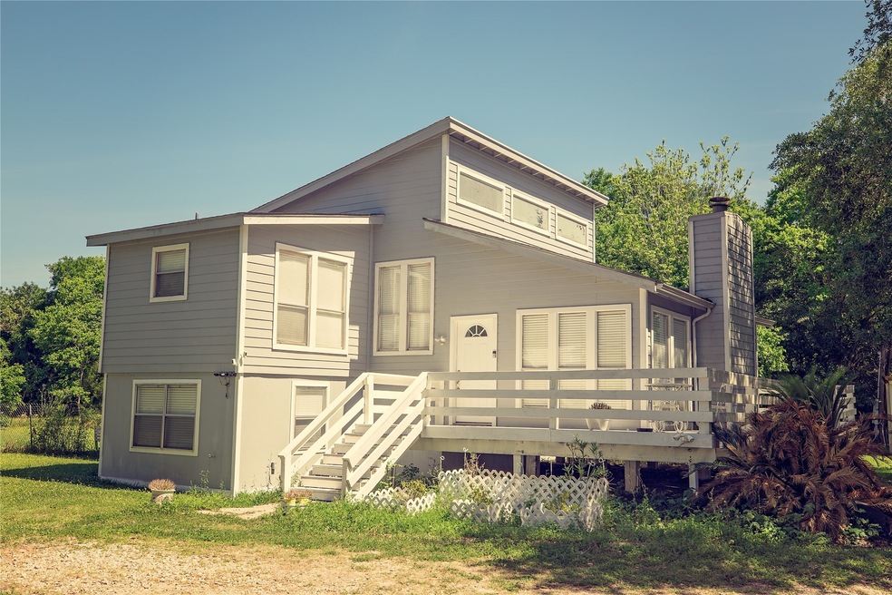 15222 County Road 436, Alvin, TX 77511 - photo 1