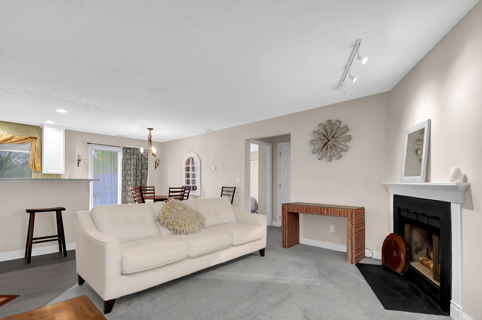 5307 Stonemeadow Ave Unit D