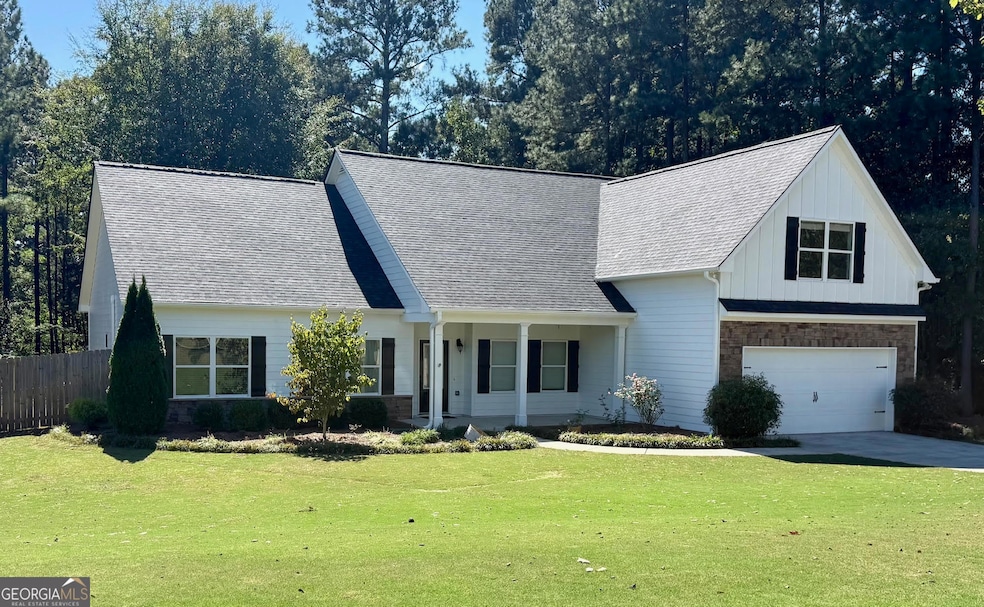 2839 Shadowstone Way, Winder, GA 30680 - photo 1