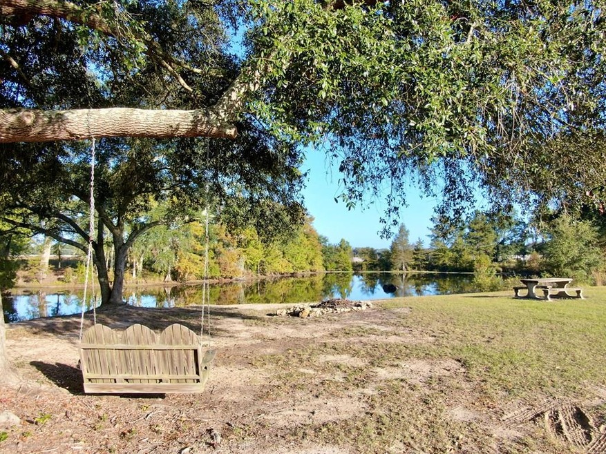 261 N County Line Rd, Sylvester, GA 31791 - photo 1