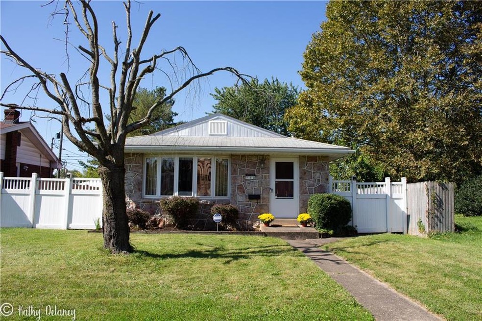 Welcome to 732 N Oswego Street!