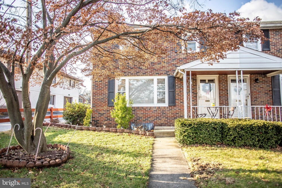 104 N Wyomissing Ave, Reading, PA 19607 - photo 1