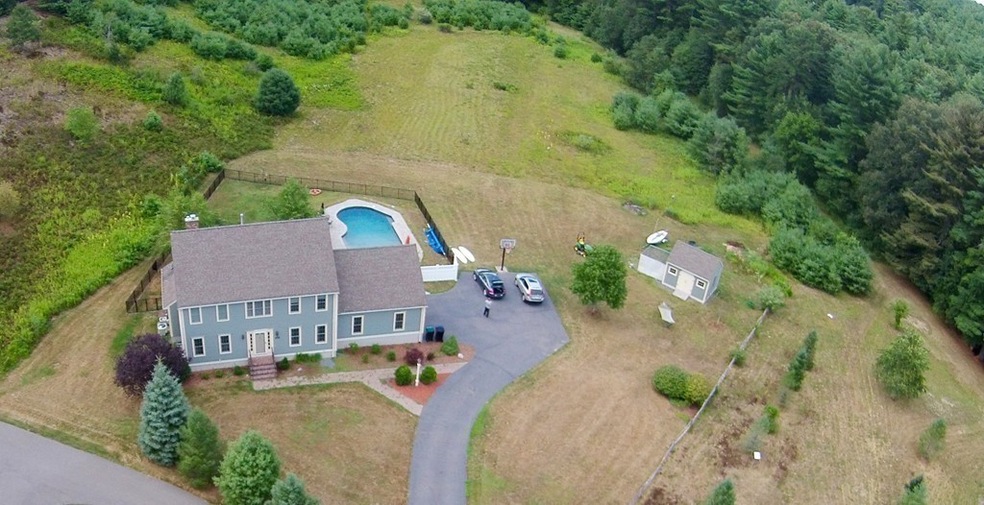 25 Evergreen Rd, Norfolk, MA 02056 - photo 1