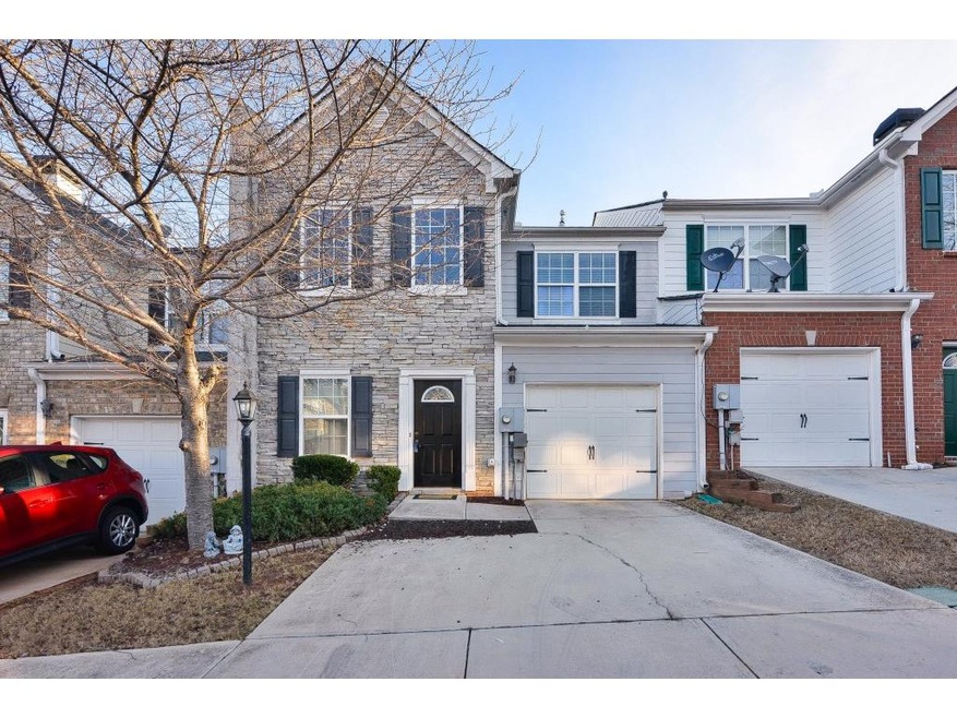 4251 Buford Valley Way