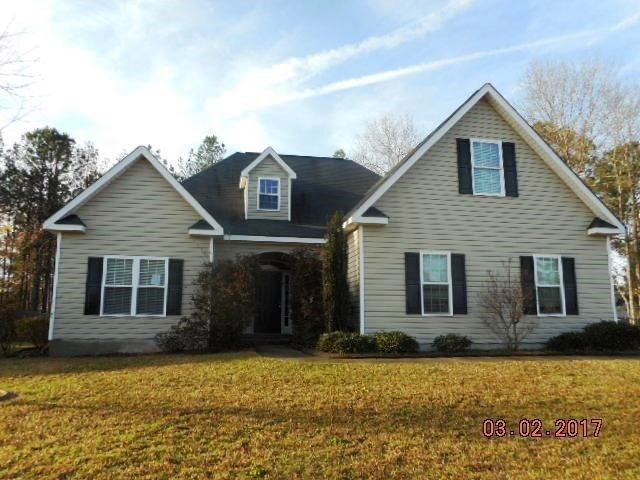 152 Lew Dr, Macon, GA 31216 - photo 1