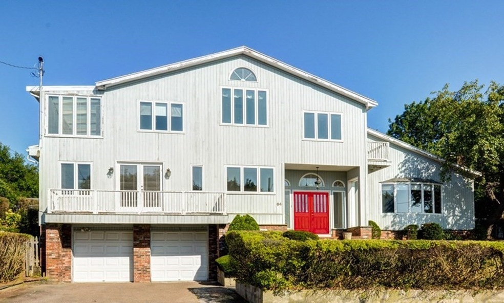 64 Brunswick St, Quincy, MA 02171 - photo 1