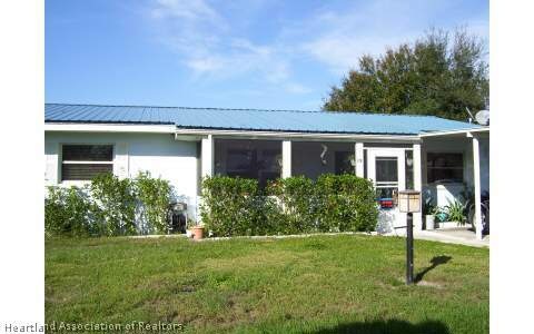 216 Harmony Ln, Lake Placid, FL 33852 - photo 1