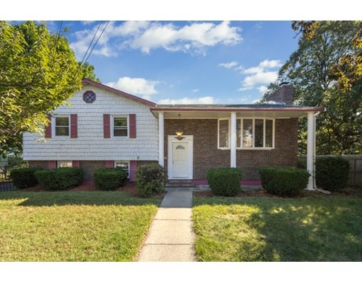 58 Hanover St unit 60, Malden, MA 02148 - photo 1