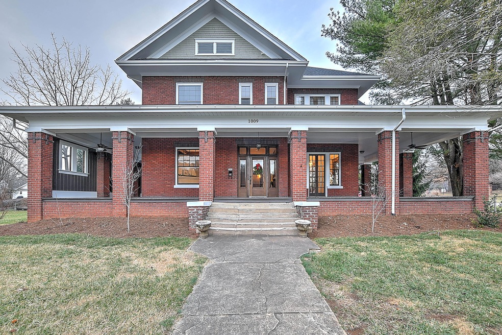1009 E Watauga Ave, Johnson City, TN 37601 - photo 1
