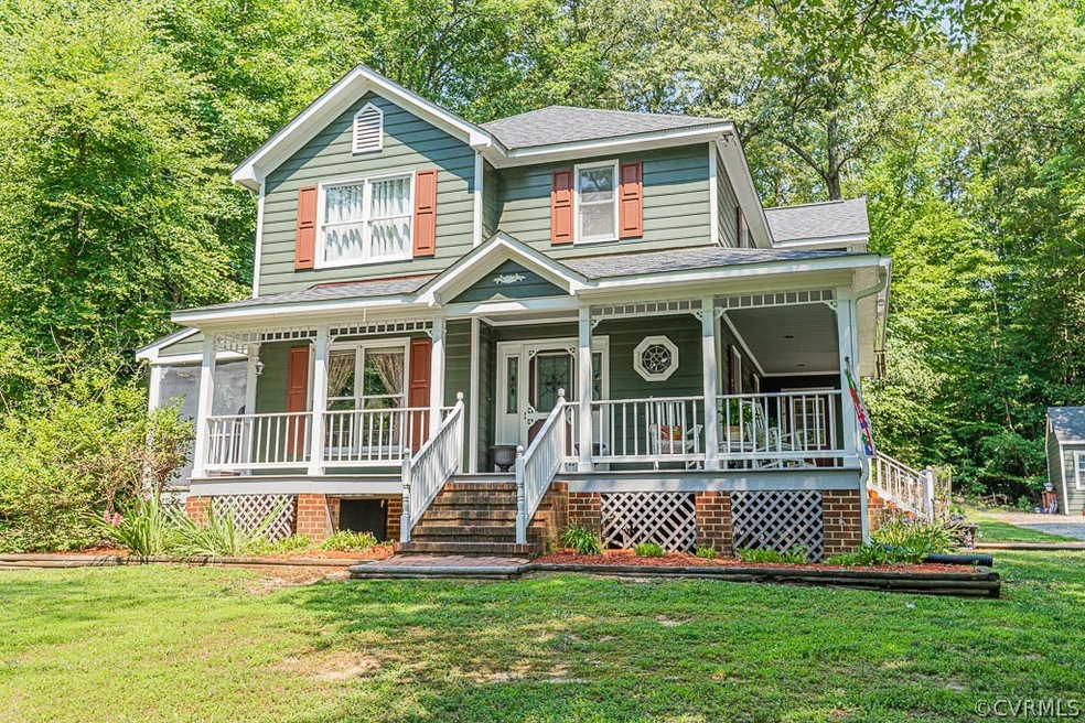 759 Essex Mill Rd, Dunnsville, VA 22454 - photo 1