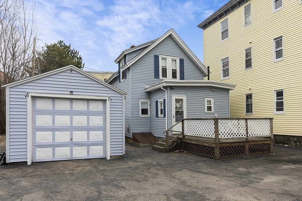 16 Huse St, Lawrence, MA 01841 - photo 1