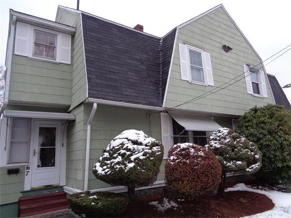 67 Prospect St, Milford, MA 01757 - photo 1