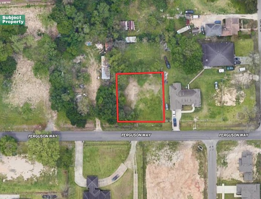 TBD Ferguson Way, Houston, TX 77088 - photo 1