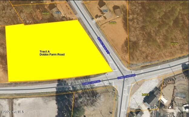Tract A Dobbs Farm Rd, Kinston, NC 28504 - photo 1