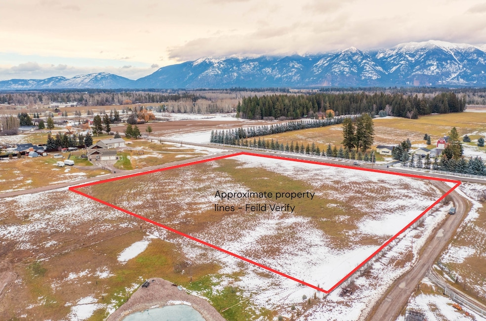 NHN Addison Trail, Evergreen, MT 59901 - photo 1