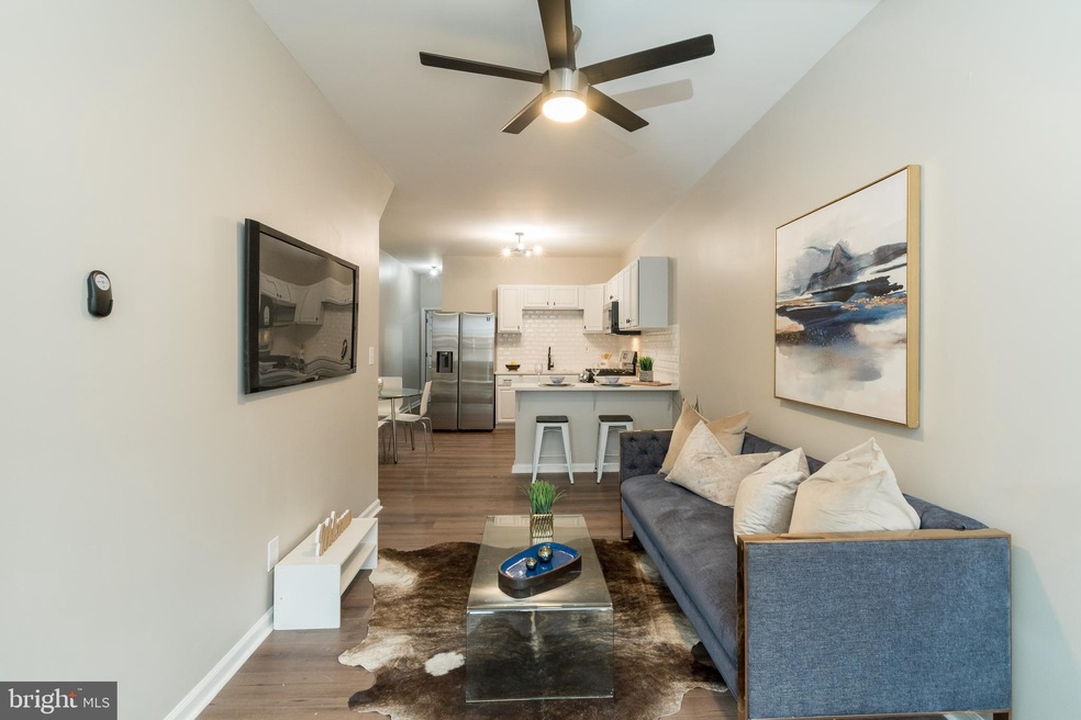 1924 W North Ave, Baltimore, MD 21217 - photo 1