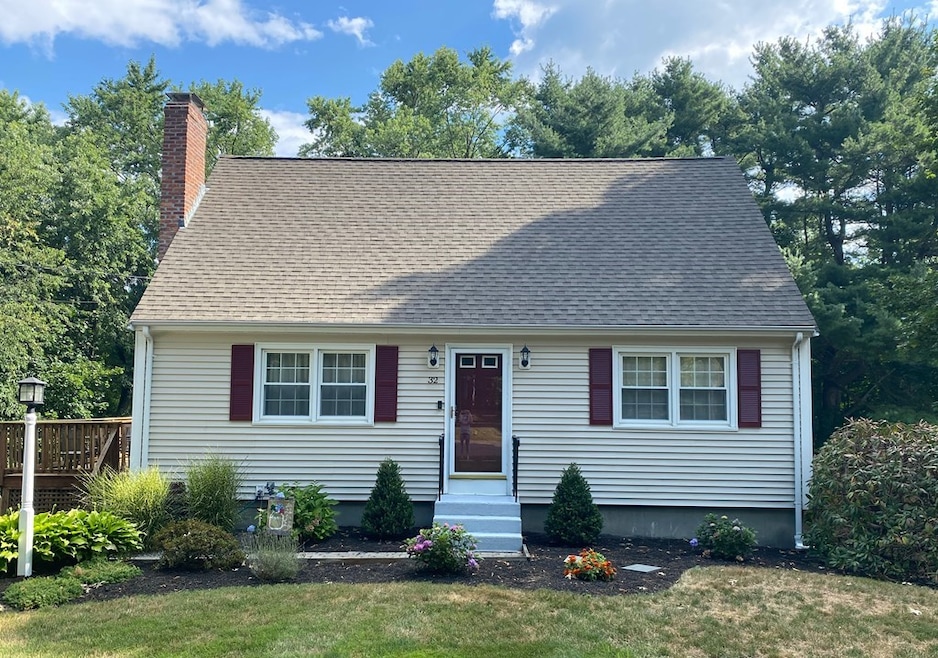 32 Mill St, Franklin, MA 02038 - photo 1