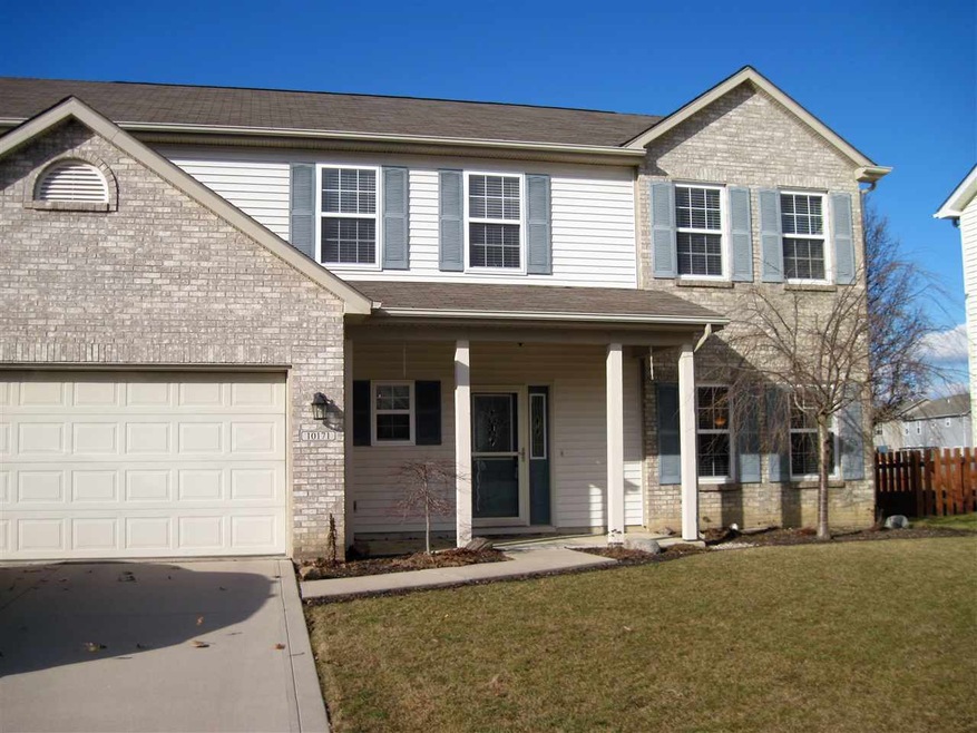 Great cul-de-sac lot on Pond!