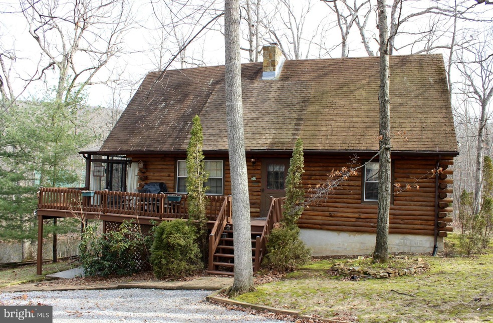 52 Twin Cove Ct, Harpers Ferry, WV 25425 - photo 1