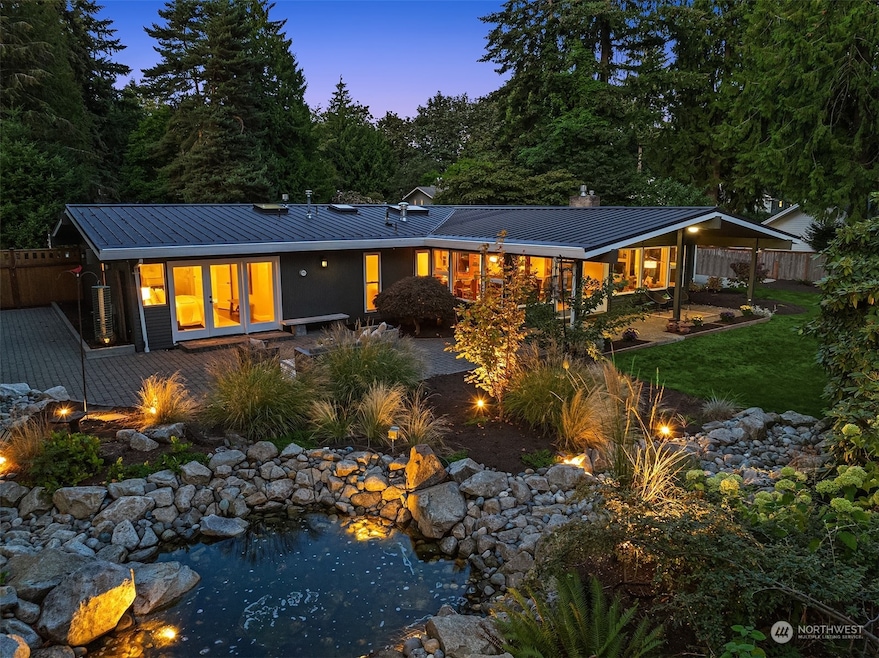 8803 SE 54th St, Mercer Island, WA 98040 - photo 1