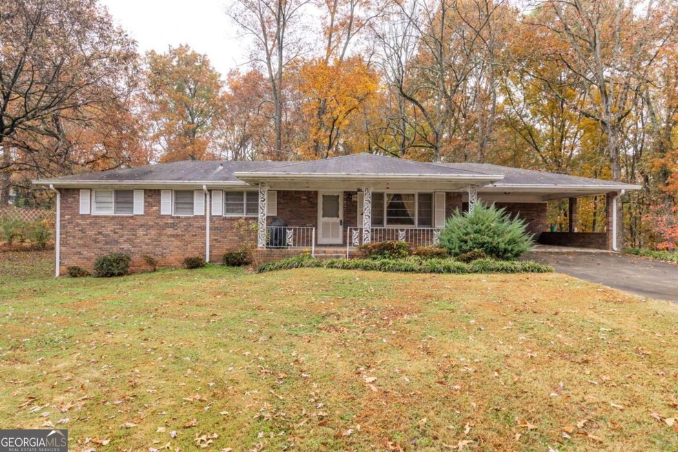 6120 Hiram Lithia Springs Rd SW, Austell, GA 30106 MLS 10224793