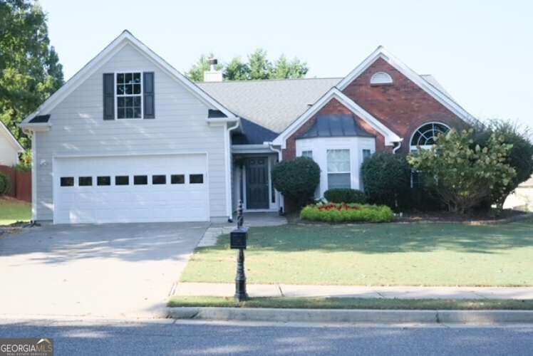 316 Reliance Way, Dacula, GA 30019 - photo 1